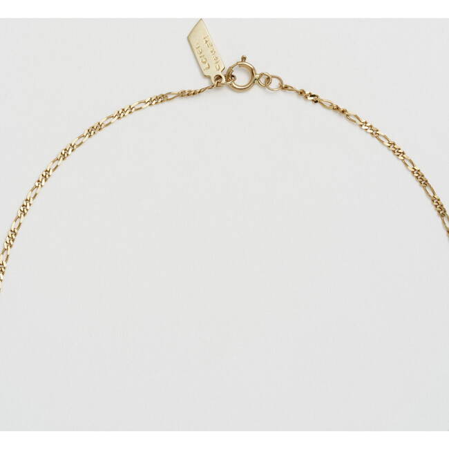 Baby Fig Chain, 16 inches - Necklaces - 3
