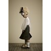 Muslin Fairy Blouse, Cream - Blouses - 2
