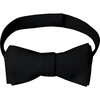 The Boys Bow Tie, Black - Bowties & Ties - 1 - thumbnail