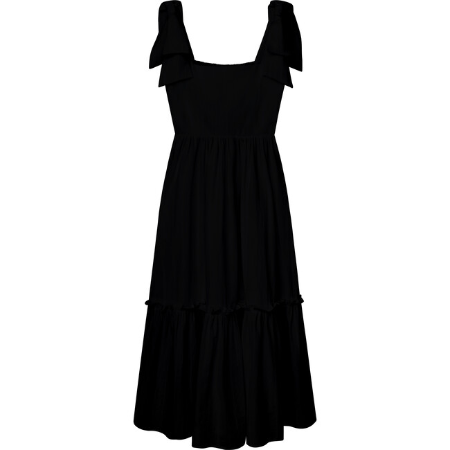 The Women's Elizabeth Dress, Black