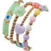 Summer Sorbet Stack - Bracelets - 5
