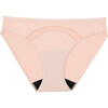 Leak Proof Period Bikini Underwear, Quartz Blush - Period Underwear - 1 - thumbnail