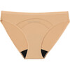 Leak Proof Period Bikini Underwear, Desert Sand - Period Underwear - 1 - thumbnail