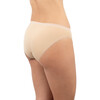 Leak Proof Period Bikini Underwear, Desert Sand - Period Underwear - 3