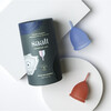 Saalt Duo Menstrual Cup 2 Pack - Menstrual Cups - 3