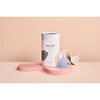 Saalt Menstrual Cup, Ocean Blue - Menstrual Cups - 2