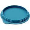 Tiny Bowl Lid, Blue - Food Storage - 1 - thumbnail
