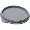 Mini Bowl Lid, Gray - Tableware - 1 - thumbnail