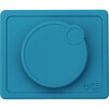 Mini Bowl Lid, Blue - Food Storage - 2 - thumbnail