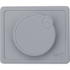 Mini Bowl Lid, Gray - Tableware - 2