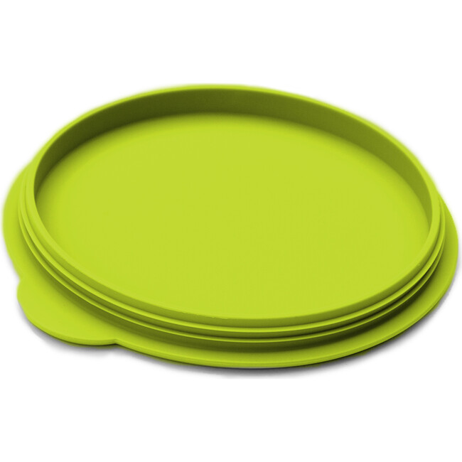 Mini Bowl Lid, Lime - Food Storage - 1