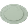 Mini Mat Lid, Sage - Tableware - 2
