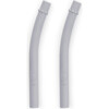 Straw Replacement Pack, Pewter - Tableware - 2