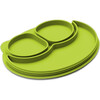 Mini Mat Lid, Lime - Tableware - 1 - thumbnail