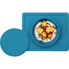 Mini Bowl Lid, Blue - Food Storage - 3