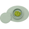 Tiny Bowl Lid, Sage - Tableware - 3 - thumbnail