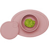 Tiny Bowl Lid, Blush - Tableware - 3