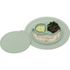 Mini Mat Lid, Sage - Tableware - 3