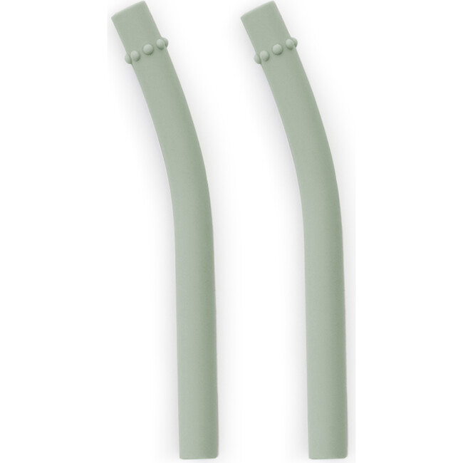 Straw Replacement Pack, Sage - Tableware - 3