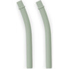 Straw Replacement Pack, Sage - Tableware - 3