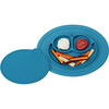 Mini Mat Lid, Blue - Tableware - 3