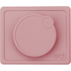 Mini Bowl Lid, Blush - Tableware - 2