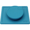Mini Bowl Lid, Blue - Food Storage - 4 - thumbnail