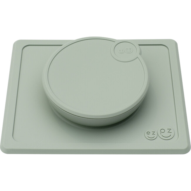 Mini Bowl Lid, Sage - Tableware - 4