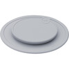 Mini Mat Lid, Pewter - Tableware - 4