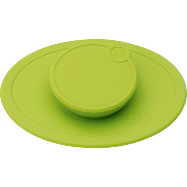 Tiny Bowl Lid, Lime - Tableware - 4
