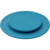 Mini Mat Lid, Blue - Tableware - 4