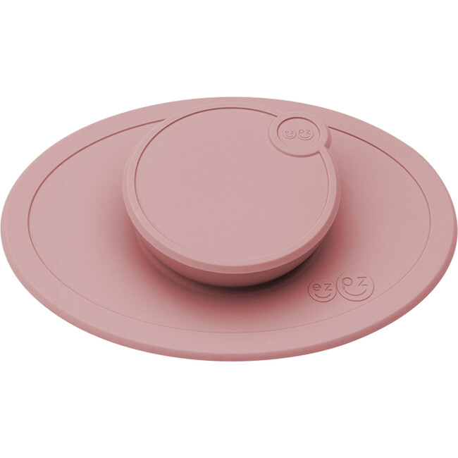 Tiny Bowl Lid, Blush - Tableware - 4