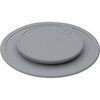 Mini Mat Lid, Gray - Tableware - 4