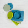 Mini Bowl Lid, Blue - Food Storage - 5 - thumbnail