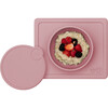 Mini Bowl Lid, Blush - Tableware - 3