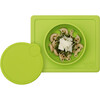 Mini Bowl Lid, Lime - Food Storage - 3 - thumbnail