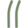 Straw Replacement Pack, Olive - Tableware - 2
