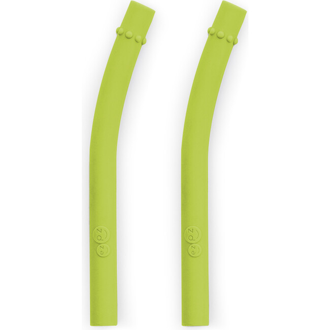 Straw Replacement Pack, Lime
