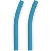 Straw Replacement Pack, Blue - Tableware - 2