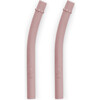 Straw Replacement Pack, Blush - Tableware - 2