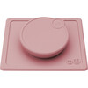 Mini Bowl Lid, Blush - Tableware - 4