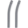 Straw Replacement Pack, Gray - Tableware - 2