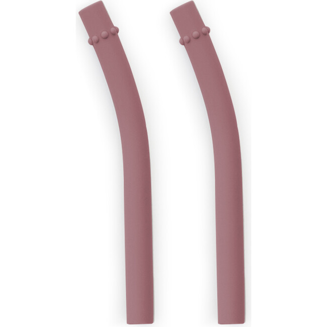 Straw Replacement Pack, Mauve - Tableware - 3