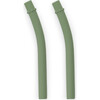 Straw Replacement Pack, Olive - Tableware - 3