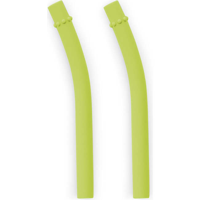 Straw Replacement Pack, Lime - Tableware - 3