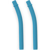 Straw Replacement Pack, Blue - Tableware - 3