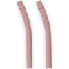 Straw Replacement Pack, Blush - Tableware - 3