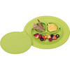 Mini Mat Lid, Lime - Tableware - 3