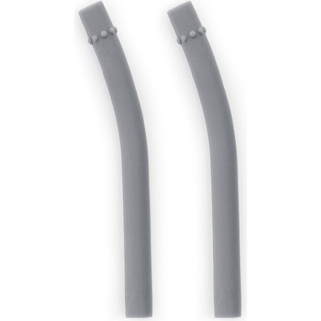 Straw Replacement Pack, Gray - Tableware - 3