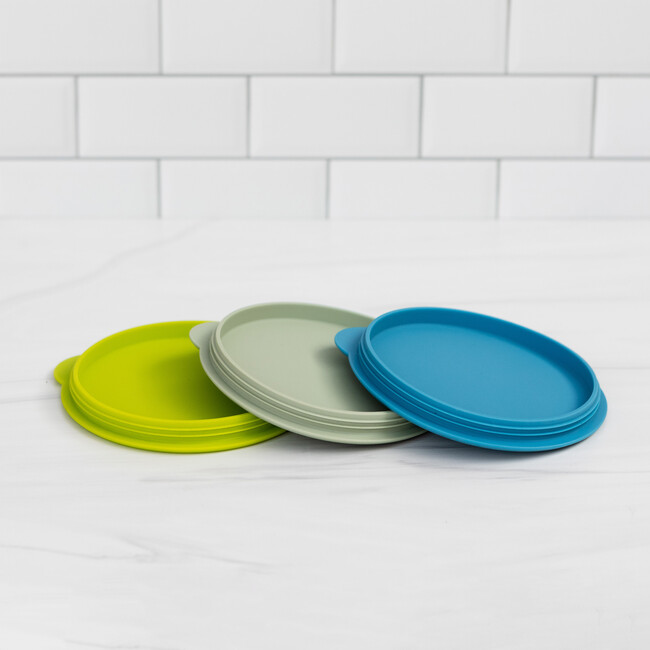 Mini Bowl Lid, Sage - Tableware - 7